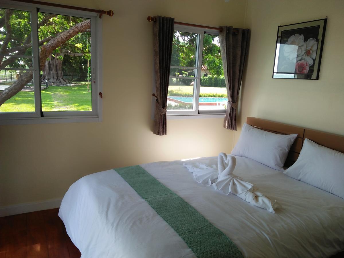 Bo Tree Cottage On The River Mukdahan Exterior photo